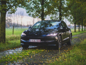 gary electric cars, tesla, nissan, chevrolet, about evs