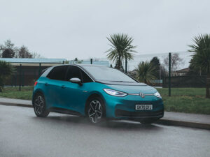 gary electric car maintenance, annual service, inspection